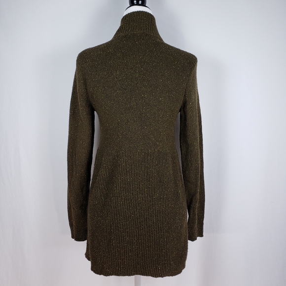 Michael Michael Kors Button front Sweater - Picture 3 of 6